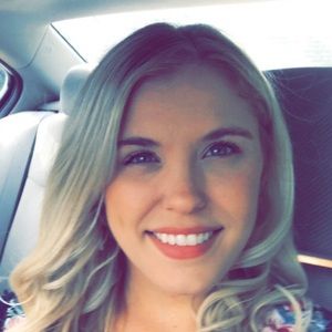 Meet your Posher, Meaghan